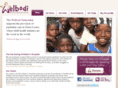 welbodipartnership.org