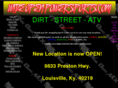 wideopenpowersports.com