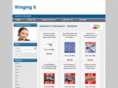 winging.info