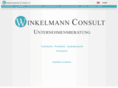 winkelmannconsult.de