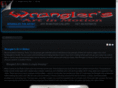 wranglersartinmotion.com