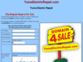 yumaelectricrepair.com