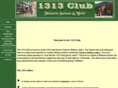 1313club.com