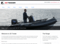 3dtender.co.uk