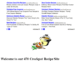 470crockpot-recipes.com
