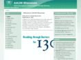 aauw-wi.org