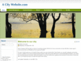 acitywebsite.com