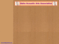acousticarts.org