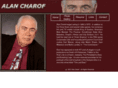 alancharof.com