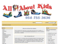 allaboutkidsinflatables.com