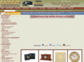 americanclockbuilder.com