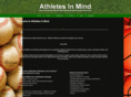 athletesinmind-sa.com