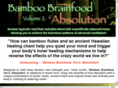 bamboobrainfood.com