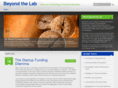 beyondthelab.com