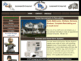 blalarms.com