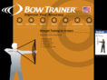 bow-trainer.com