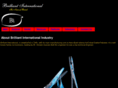 brilliantintl.com