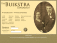 buikstra.nl