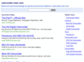 camcorder-user.com