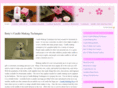 candlemakingtechniques.com