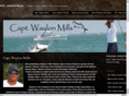 captwaylon.com