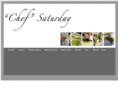 chefsaturday.com