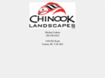 chinooklandscapes.com