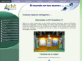 cht-domotica.com
