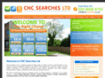 cncsearches.com