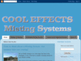 cooleffectsmistingsystems.com