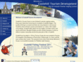 cootehilltourism.com