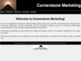 cornerstonerep.com