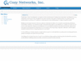 cozynetworks.com