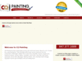 cqpainting.com