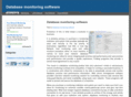 databasemonitoringsoftware.com