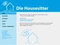 diehousesitter-homecare.de