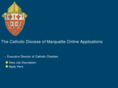 diocesejobs.com