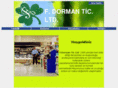 dormanltd.com