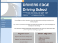 driversedgedrivingschool.com