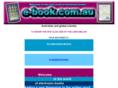 e-book.com.au