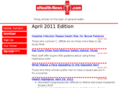 ehealth-news.com