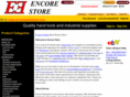 encorestore.com