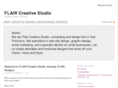 flaircreativestudio.com