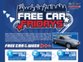 freecarfriday.com