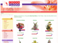 fresh-flora.com