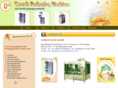 ganeshpackagingmachines.com