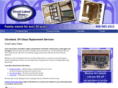 glglassinc.com