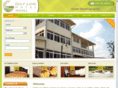golflanehotel.com