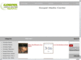gospelmediacenter.org