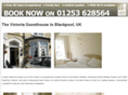guesthouseatblackpool.com